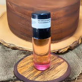 Michelle Obama Body Oil